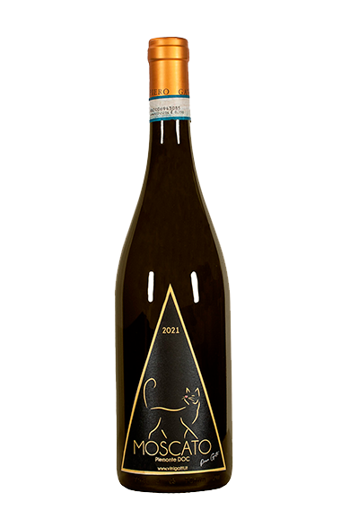 M'amo Malvasia Moscato Puglia IGP 2021