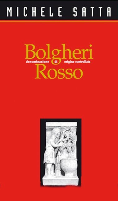 Bolgheri Rosso 2020 Vino Tinto Toscana Italia