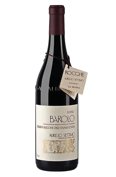 Barolo "Rocche Dell´Annunziata" 2009 1.5 LTS
