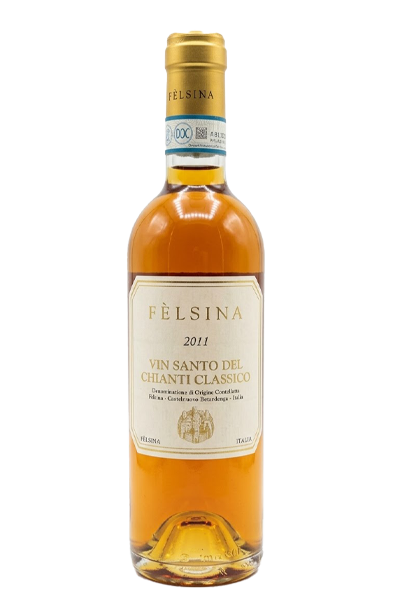 Vin Santo Del Chianti Classico 2011