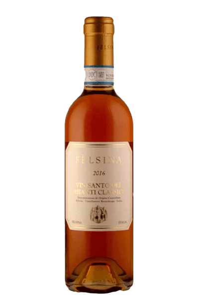 Vin Santo Del Chianti Classico 2016