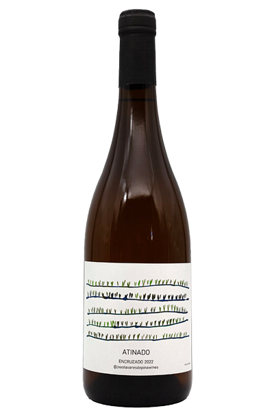 PRÓXIMAMENTE Atinado Encruzado 2023