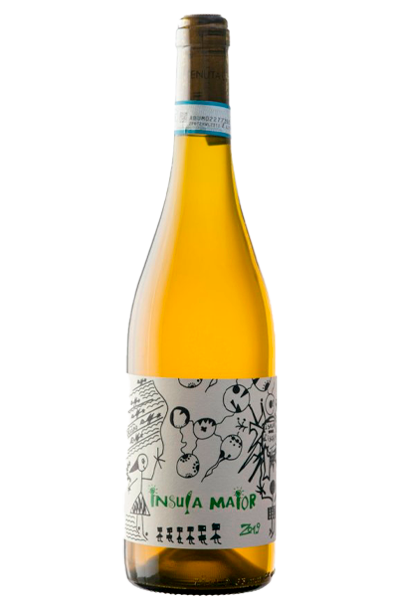 PRÓXIMAMENTE Biancolella "Insula Mayor" 2021