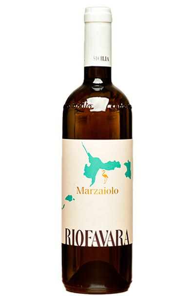 PRÓXIMAMENTE "Marzaiolo" Bianco 2024