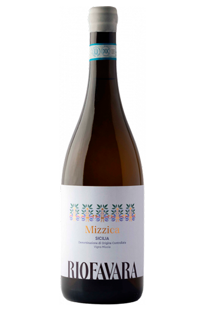 PRÓXIMAMENTE Moscato Bianco "Mizzica" 2023