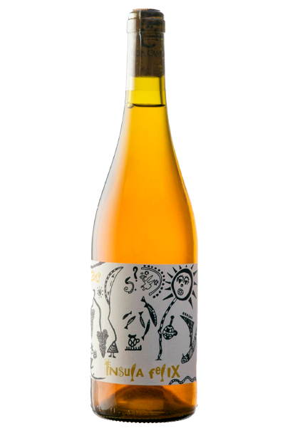 PRÓXIMAMENTE  Falanghina "Insula Felix" 2024