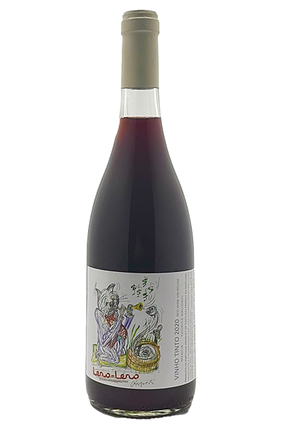 PRÓXIMAMENTE Lero Lero 2022