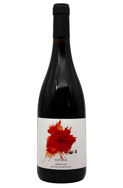 PRÓXIMAMENTE Mencia Euforia 2023