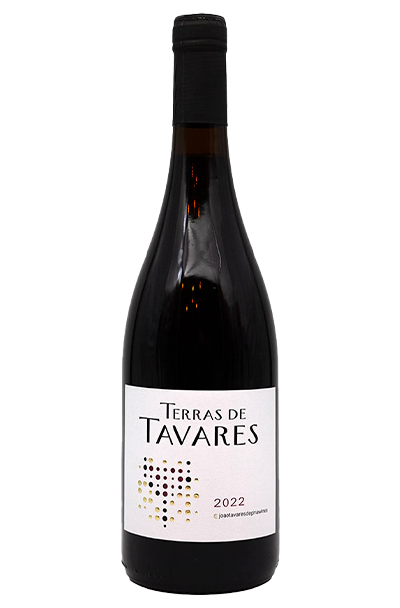 PRÓXIMAMENTE Terras De Tavares 2022