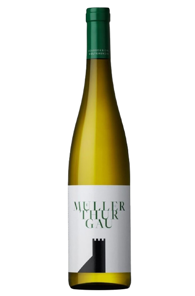 Müller Thurgau 2020