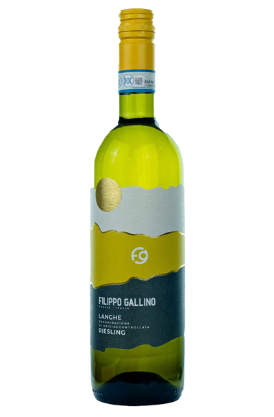 PRÓXIMAMENTE Riesling