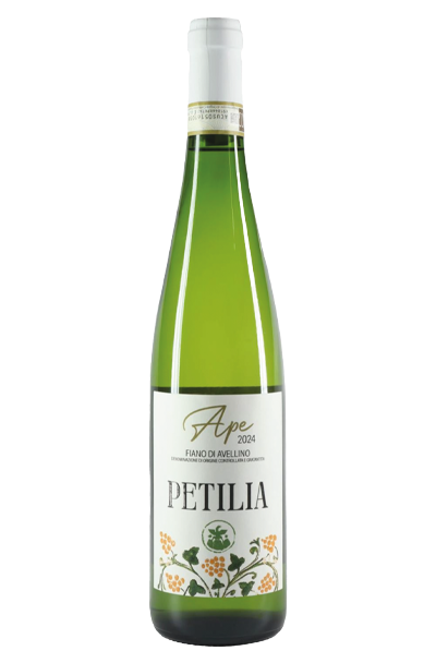 Fiano Di Avellino 2020