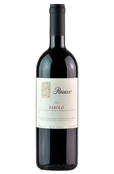 Barolo Bussia 2018