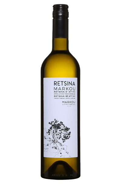 Schinopefko "Retsina"