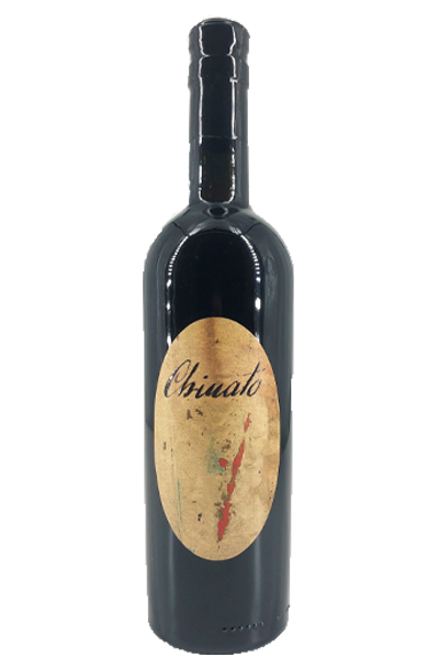 Vino Chinato