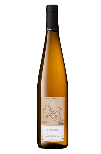 "Chimere" Riesling Solera 2017-2023