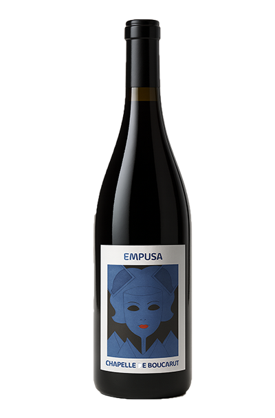 “Empusa” 2025 Grenache