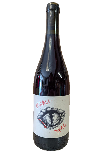 "Lacrima Draci" Gamay 2025