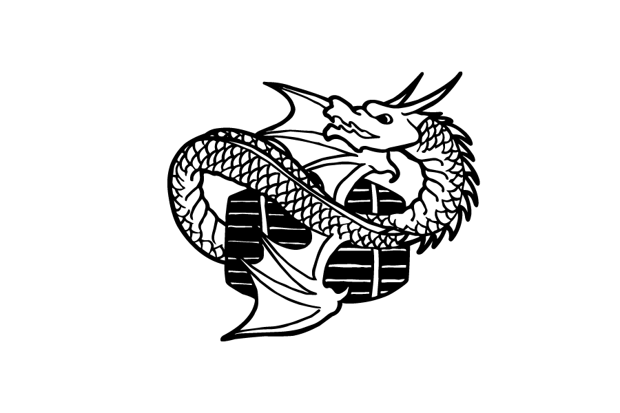 logo drach