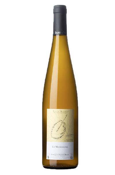 “LA MANDOLINE”