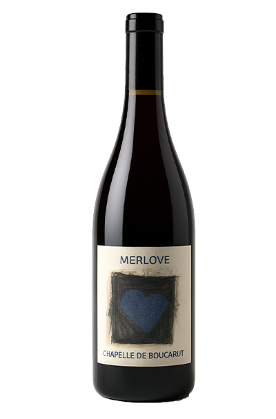 "Merlove" 2024 Merlau