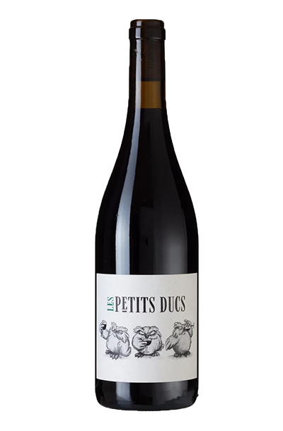 "Les Petits Ducs" 2025 Côtes du Rhône