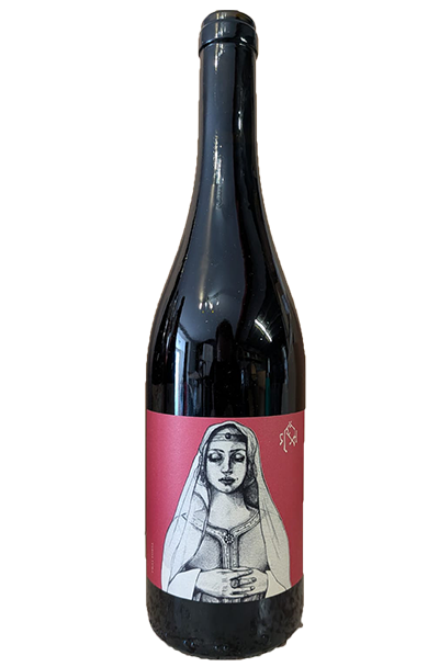 "Praetoria" Gamay Solera 2022-2024